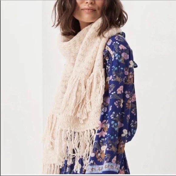 Spell Kimba Scarf & Headband Set - Picture 2 of 8